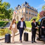 yerres private airport transfer
