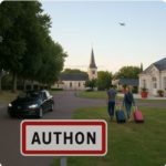 Town of Authon