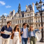 hotel de ville paris private airports transfers