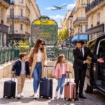 place de leurope paris private airport transfer
