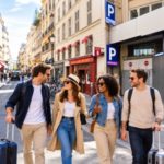 rue du colisee paris private airport transfer