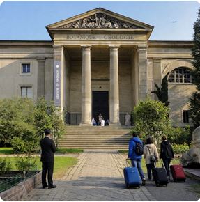 tour and discovery 07012026 museum of mineralogy