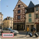 tour and discovery 07112025 issoudun