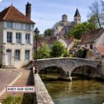 tour and discovery 09022026 Aisey sur Seine