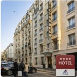 tour and discovery 14012026 victor hugo paris kleber