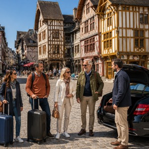 tour and discovery 17062026 troyes medieval transfer