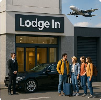 tour and discovery 17082025 Paris Lodge In