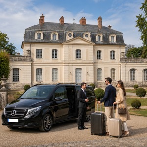 tour and discovery 18072026 chateau daunoy transfer