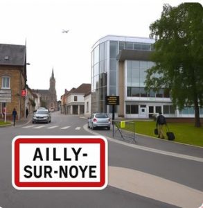 tour and discovery 22102025 Ailly sur Noye