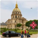 tour and discovery 22112025 Musée de l Armée