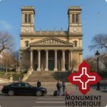 tour and discovery 22112025 Saint Vincent de Paul