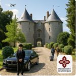 tour and discovery 24112025 chateau de la grange bleneau