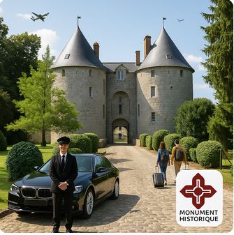 tour and discovery 24112025 chateau de la grange bleneau