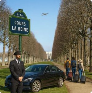 tour and discovery 27102025 CoursLaReine