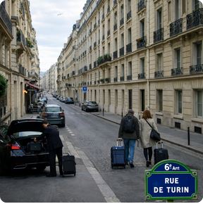 tour and discovery 31012026 Rue de Turin