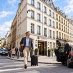 tour and discovery timhotel paris gare de lyon transfer
