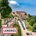 ville Langres