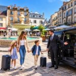 lagny sur marne airport transfer