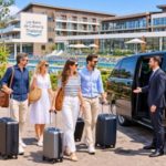 les bains de cabourg thalazur paris airport transfer