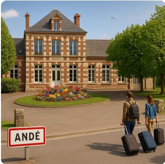 tour and discovery 04102025 Ande