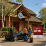 tour and discovery 04102025 disneys davy crockett ranch