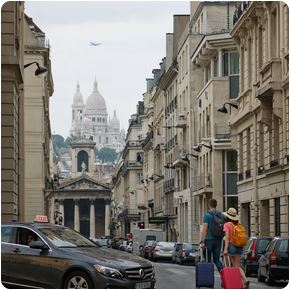 tour and discovery 05122025 Chaussee d Antin district
