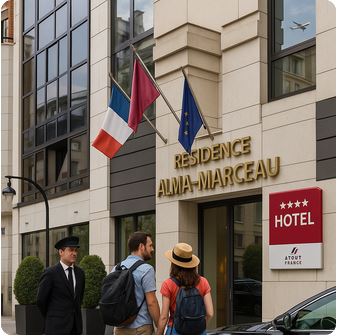 tour and discovery 18092025 residence alma marceau