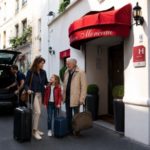 tour and discovery 21082026 hotel prince monceau transfer