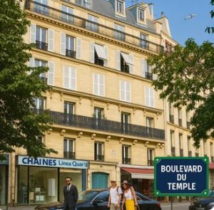 tour and discovery 22092025 boulevard du temple