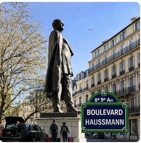 tour and discovery 31012026 Boulevard Haussmann
