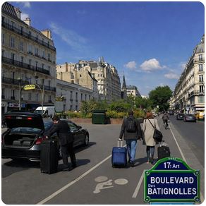 tour and discovery 31012026 Boulevard des Batignolles