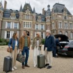 tour and discovery 02092026 chateau de la chapelle transfer