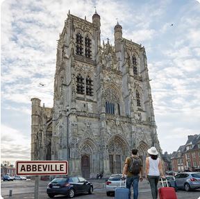 tour and discovery 05012026 ABBEVILLE