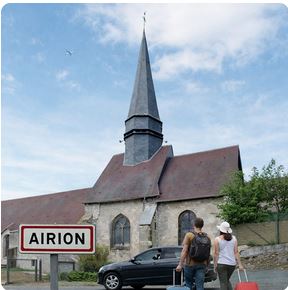 tour and discovery 05012026 AIRION