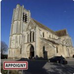 tour and discovery 06012026 appoigny