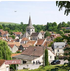 tour and discovery 09022026 Aignay le Duc