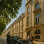 tour and discovery 09102025 rue de laborde