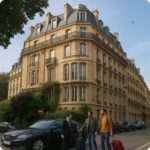 tour and discovery 09102025 rue de lisbonne