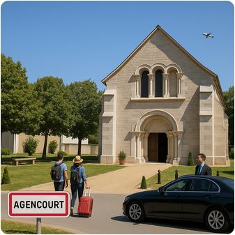 tour and discovery 10102025 agencourt