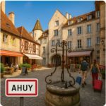 tour and discovery 10102025 ahuy