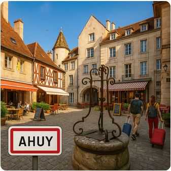 tour and discovery 10102025 ahuy