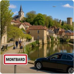 tour and discovery 10102025 montbard