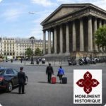 tour and discovery 15012026 la madeleine