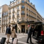 tour and discovery 15052026 hotel claridge paris transfer