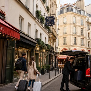 tour and discovery 15052026 hotel de buci paris transfer