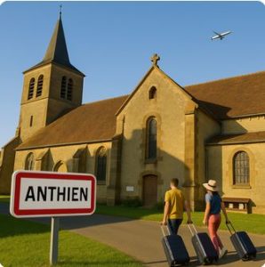 tour and discovery 15102025 anthien