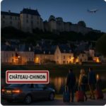 tour and discovery 15102025 chateau chinon