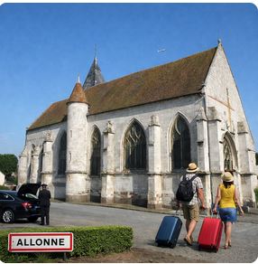 tour and discovery 18022026 ALLONNE