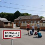 tour and discovery 22102025 Aisonville et Bernoville