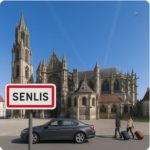 tour and discovery 22102025 Senlis